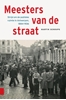 Afbeelding van Meesters van de straat