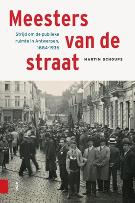 Afbeeldingen van Meesters van de straat