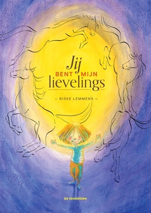 Afbeeldingen van Jij bent mijn lievelings
