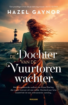 Afbeeldingen van De dochter van de vuurtorenwachter