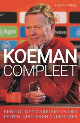 Afbeeldingen van Koeman Compleet