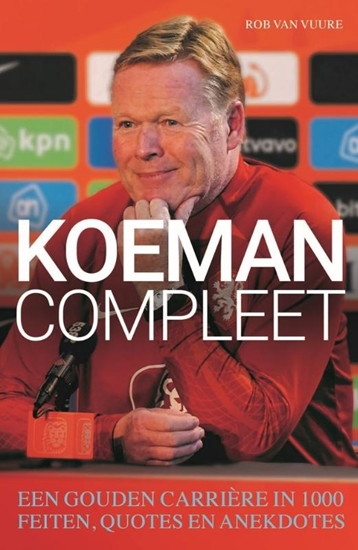 Afbeelding van Koeman Compleet