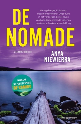 Afbeeldingen van De nomade