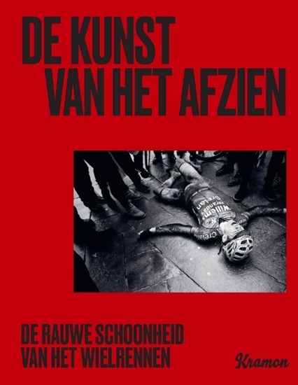 Afbeelding van De kunst van het afzien