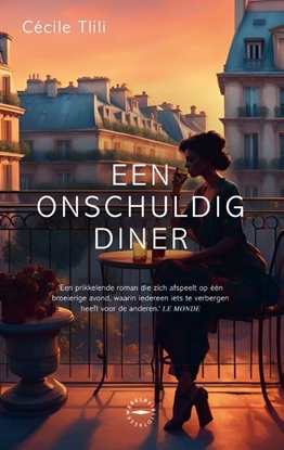 Afbeeldingen van Een onschuldig diner