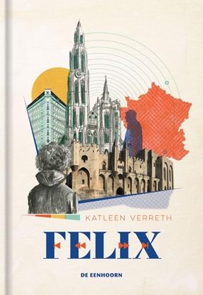 Afbeeldingen van Felix