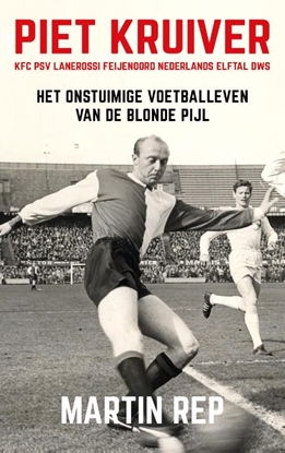 Afbeeldingen van Piet Kruiver