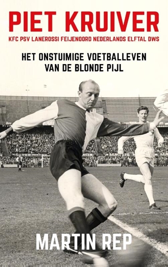 Afbeelding van Piet Kruiver