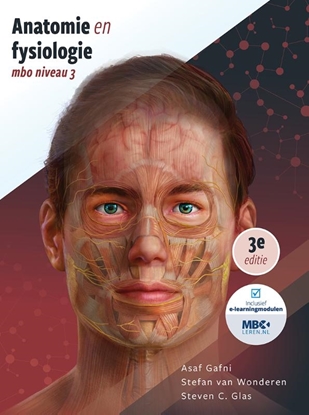 Afbeeldingen van Anatomie en fysiologie