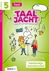 Afbeelding van Taaljacht Groep 5 taal toetsboekje