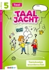 Afbeelding van Taaljacht Groep 5 taal toetsboekje