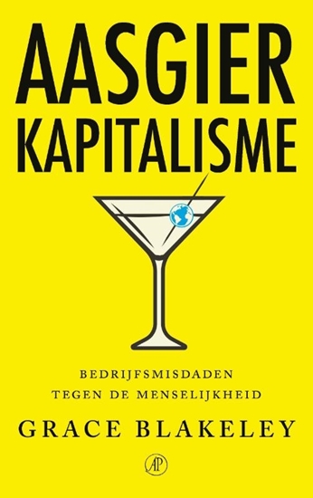 Afbeelding van Aasgierkapitalisme