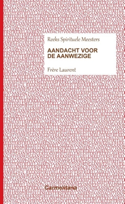Afbeeldingen van Spirituele Meesters Aandacht voor de aanwezige