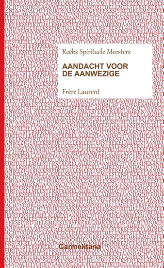 Afbeelding van Spirituele Meesters Aandacht voor de aanwezige