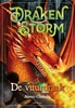 Afbeelding van Drakenstorm De vuurdraak
