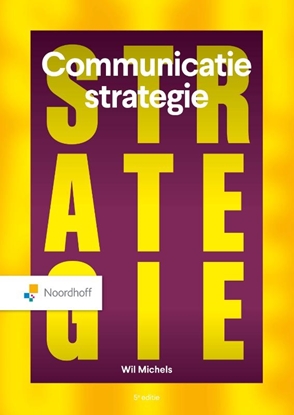 Afbeeldingen van Communicatiestrategie