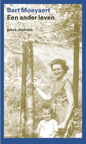 Afbeelding van Privé-domein Een ander leven