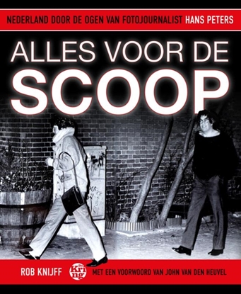 Afbeeldingen van Alles voor de scoop
