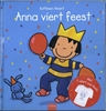 Afbeelding van Anna Anna viert feest