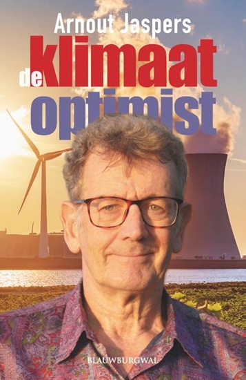 Afbeelding van De klimaatoptimist