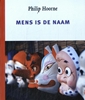 Afbeelding van Mens is de naam