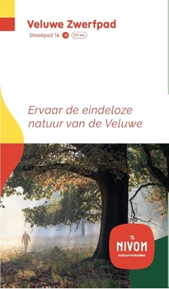 Afbeeldingen van Veluwe Zwerfpad