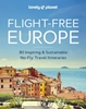 Afbeelding van Lonely Planet Inspiration Lonely Planet Flight-Free Europe