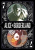 Afbeelding van Alice in Borderland Alice in Borderland, Vol. 7