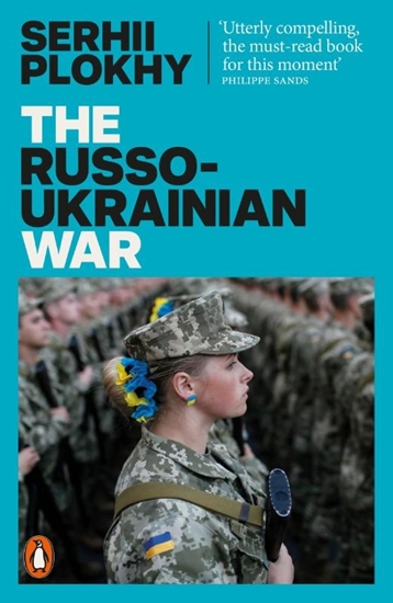 Afbeelding van The Russo-Ukrainian War