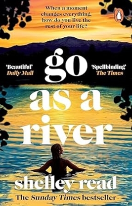 Afbeeldingen van Go as a River