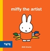 Afbeelding van Miffy the Artist