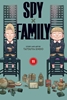 Afbeelding van Spy x Family Spy x Family, Vol. 11