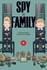 Afbeelding van Spy x Family Spy x Family, Vol. 11