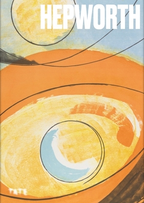 Afbeeldingen van Artist Series: Barbara Hepworth