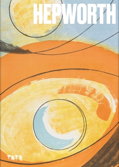 Afbeelding van Artist Series: Barbara Hepworth