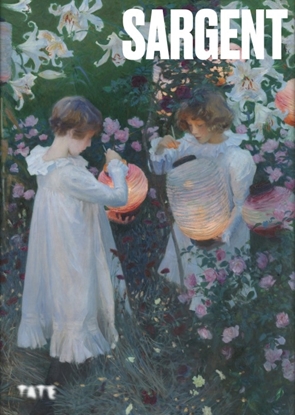 Afbeeldingen van Artist Series: John Singer Sargent