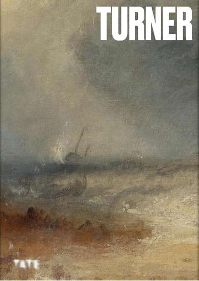 Afbeelding van Artist Series: J.M.W. Turner