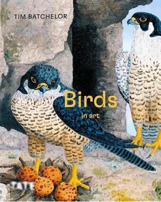 Afbeeldingen van Birds in Art