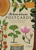 Afbeelding van Arboretum postcards - 50 postcards