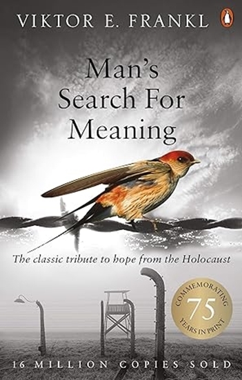Afbeelding van Man's Search For Meaning