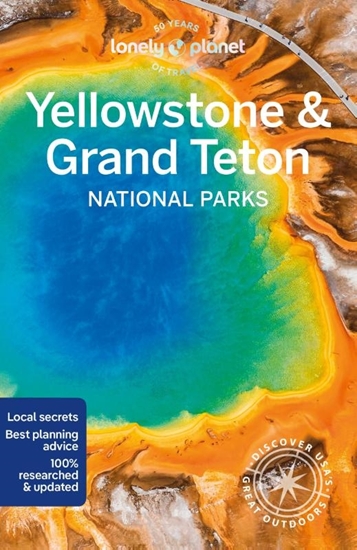 Afbeelding van Yellowstone & Grand Teton National Parks
