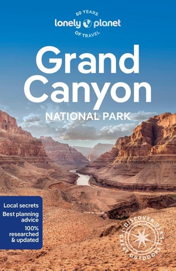 Afbeelding van Grand Canyon National Park