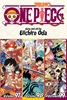 Afbeelding van One Piece (Omnibus Edition) One Piece (Omnibus Edition), Vol. 33