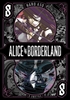 Afbeelding van Alice in Borderland Alice in Borderland, Vol. 8