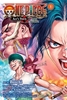 Afbeelding van One Piece: Ace's Story—The Manga One Piece: Ace's Story—The Manga, Vol. 1