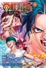 Afbeelding van One Piece: Ace's Story—The Manga One Piece: Ace's Story—The Manga, Vol. 1