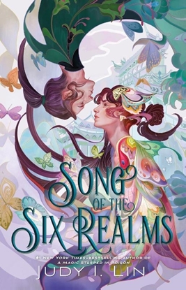 Afbeeldingen van Song of the Six Realms - Export Paperback