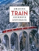 Afbeelding van Lonely Planet Amazing Train Journeys