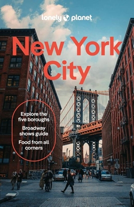 Afbeeldingen van Lonely Planet New York City 13