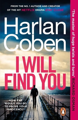 Afbeeldingen van I Will Find You